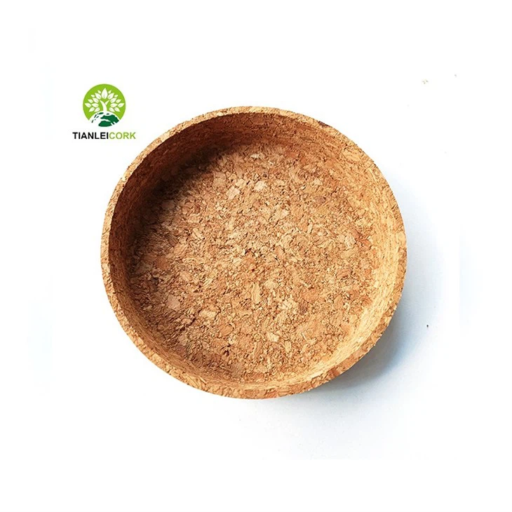 round cork coasters bulk