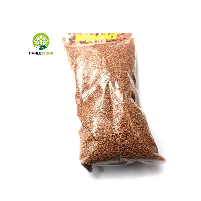 Cork Granulates