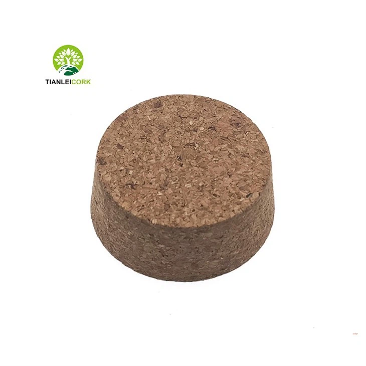 tiny cork stoppers