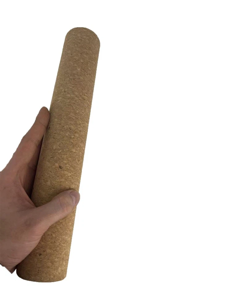 cork back roller