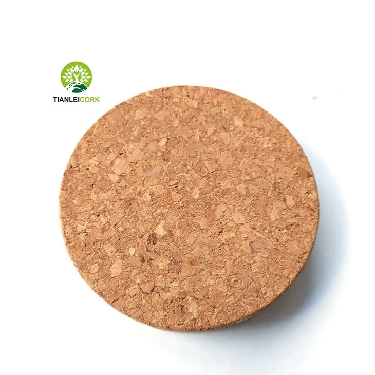 cork bottle cap