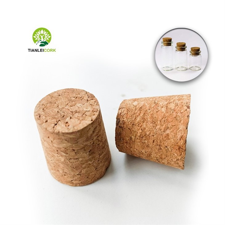 large cork bottle stoppers