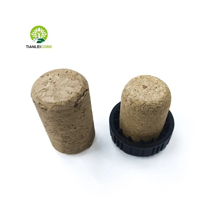 size 60 cork stopper