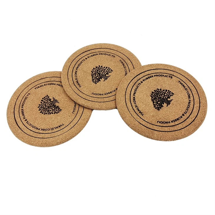 Cork Pad