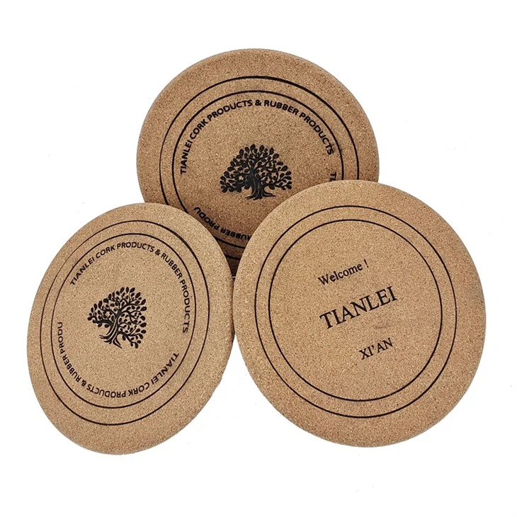 Cork Pad