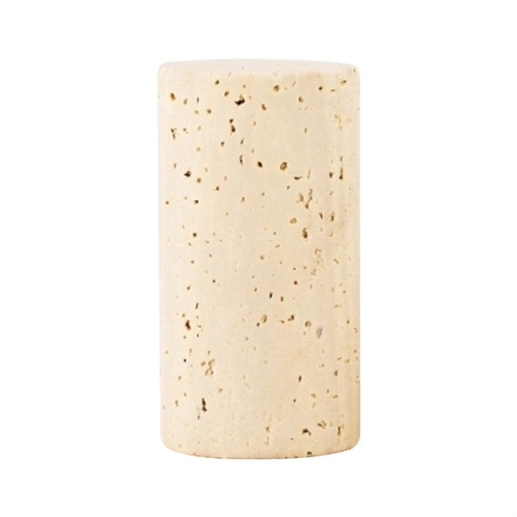 Natural Cork Bottle Stopper