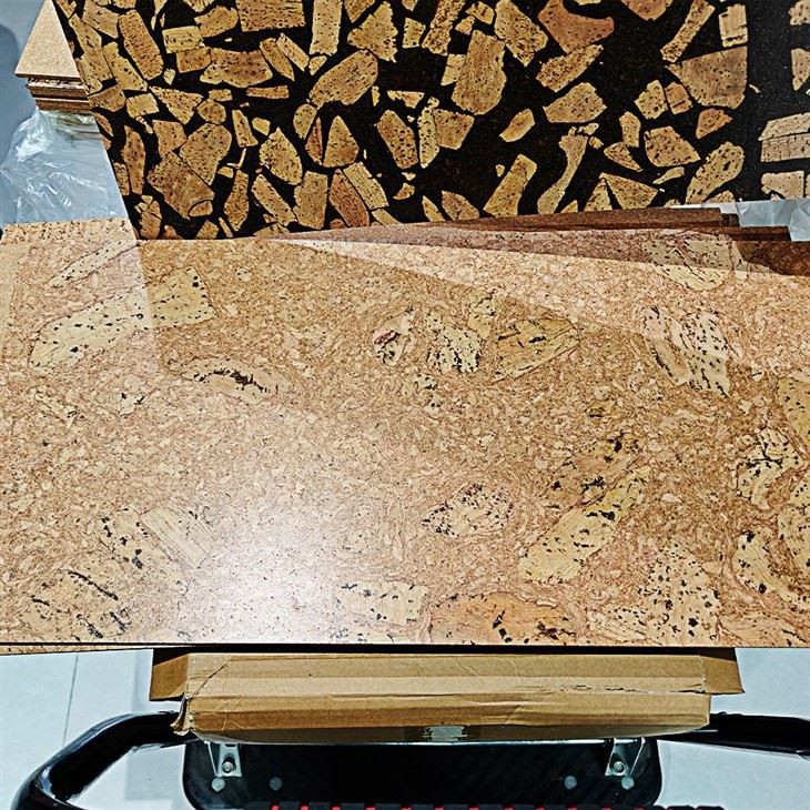 Cork Flooring best