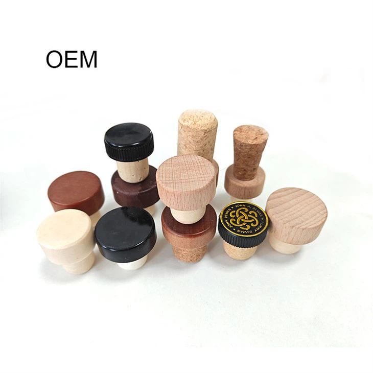t cork stoppers