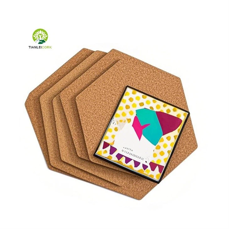 Corkboards