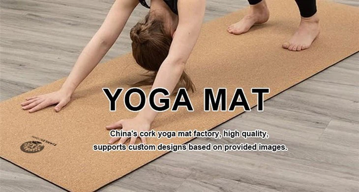 Custom Printed Yoga Mats