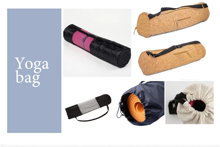 Custom Printed Yoga Mats