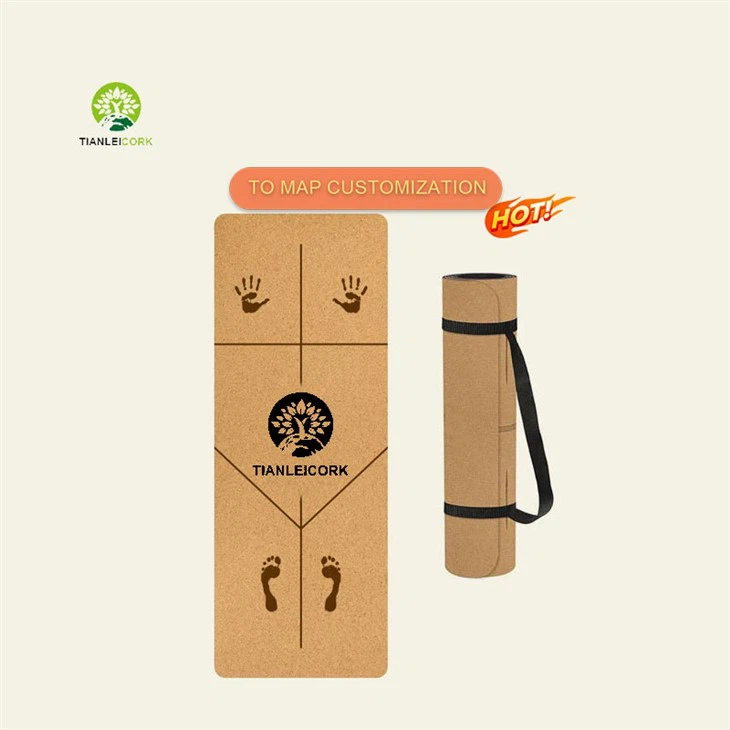 Eco Yoga Mat