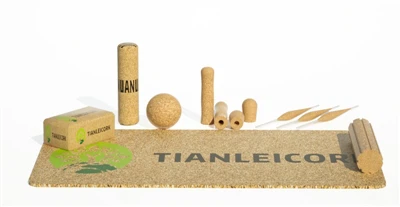 Is cork good for a yoga mat?