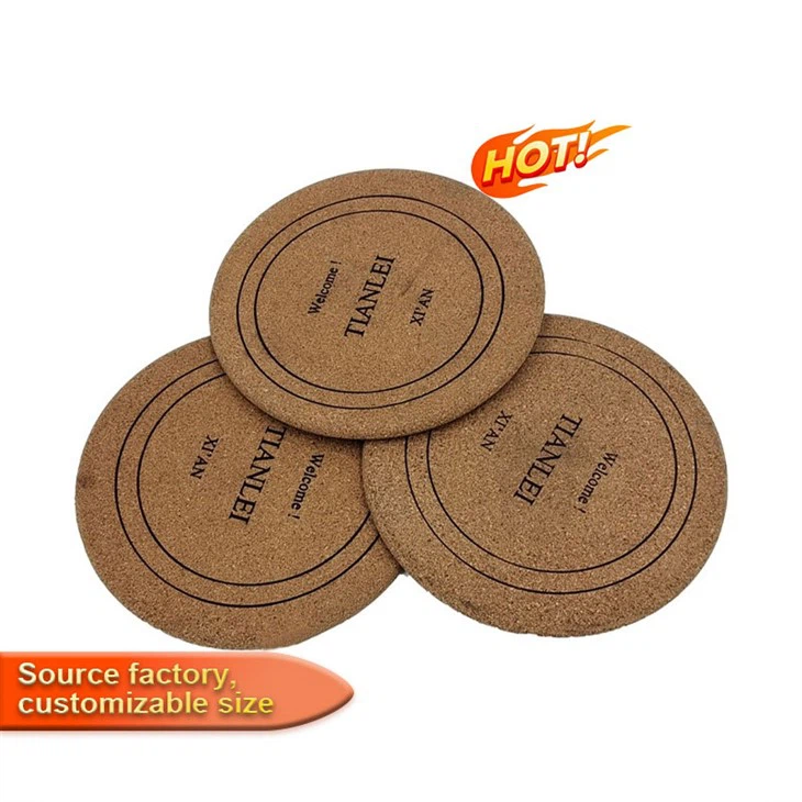 Cork Pad