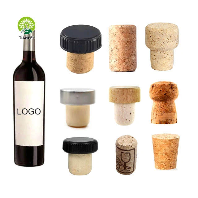 synthetic cork stopper