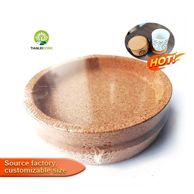 custom cork coasters bulk