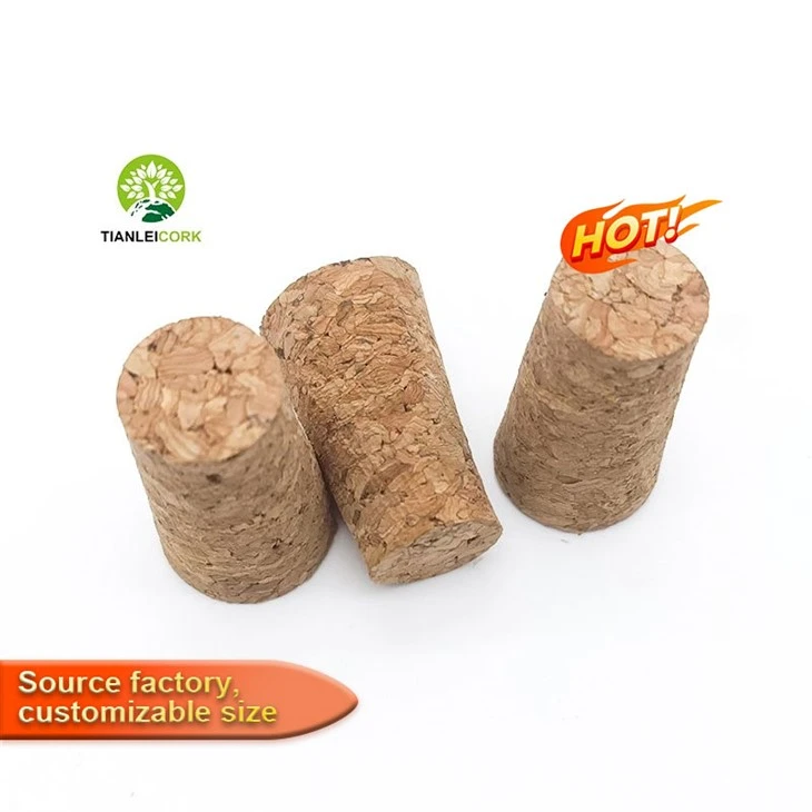 Wine Bottle Caps Cork