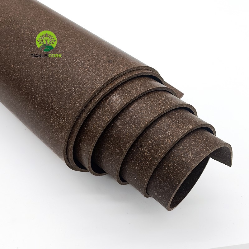 Rubber Cork Sheet Rubber Cork Sheet