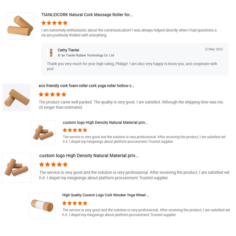 Cork-yoga-rollers-Praise Cork-yoga-rollers-Praise