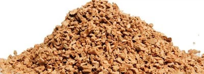 Cork Granule 4-8 mm Cork Granule 4-8 mm