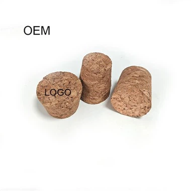 tiny cork stoppers