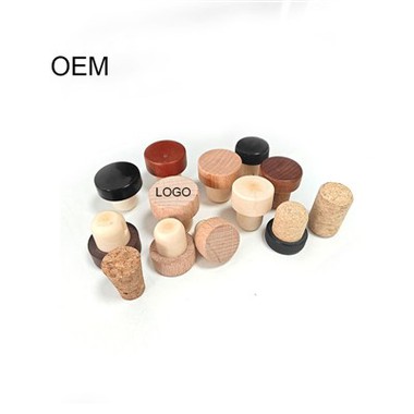 3 inch cork stopper